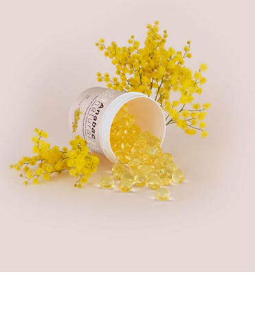 TRIO.BAS™ Duo Cable